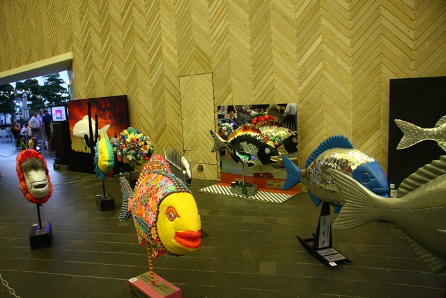 Sea N Art Exhibition